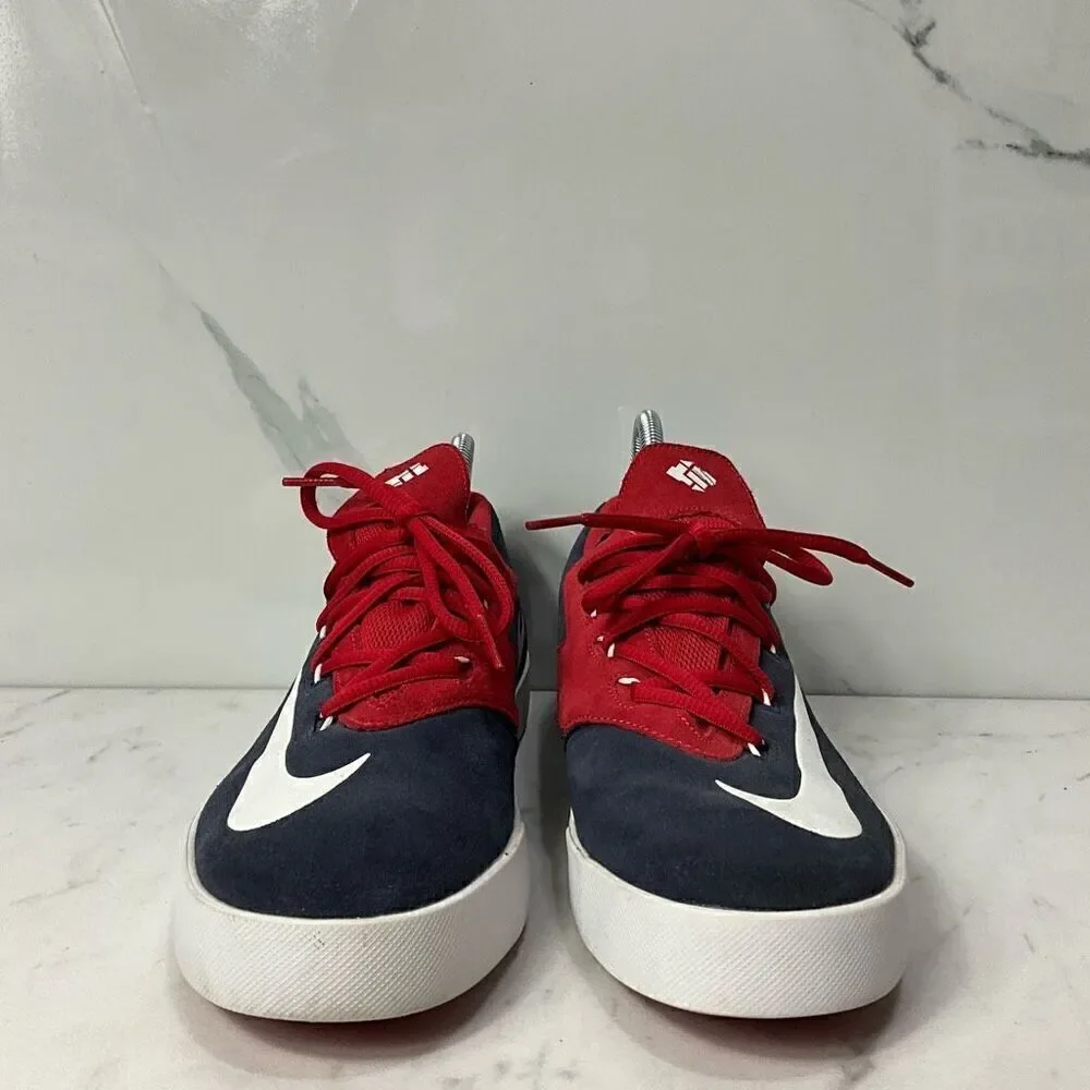 NIKE Boys KD Vulc Sneakers